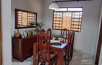 Imagem 5: CASA À VENDA NO PARQUE UNIVERSITÁRIO VIRACOPOS-CAMPINAS/SP