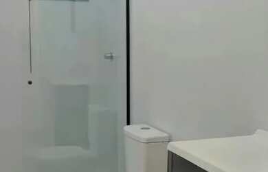 Imagem 5: Apartamento com 2 dormitórios sendo 1 suíte e 1 vaga de garagem