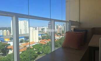 Imagem 3: Studio Campo Belo