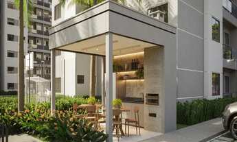 Imagem 7: APARTAMENTO PARA VENDA NO CONDOMÍNIO SMART TOWER ITAPURANGA