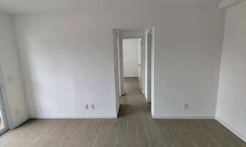 Imagem 5: Apartamento com 2 dormitórios à venda, 47 m² por R$ 290.000,00 - Vila Sacadura Cabral - Sa