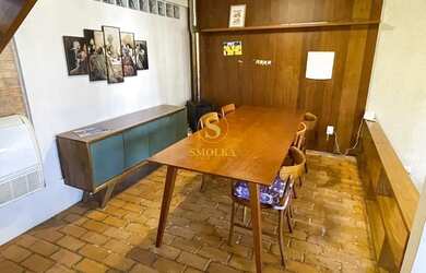 Imagem 3: Casa com Vista Mar na Agronômica - Conforto, Privacidade e Exclusividade