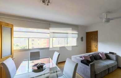 Imagem 3: Apartamento à Venda - Santa Cecília, 3 Quartos, 91 m2