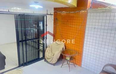 Imagem: Apartamento em Avenida Campos Sales - Aeroclube