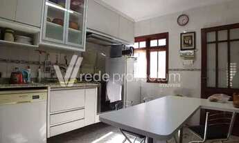 Imagem 5: Casa - Parque Alto Taquaral - Campinas