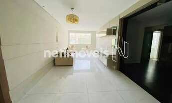 Imagem 3: Área privativa a venda no Castelo