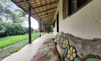 Imagem 7: Casa em Rua Isodoro João da Silva - Ibiraquera - Imbituba/SC