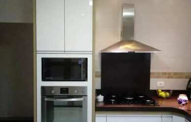 Imagem: Sobrado com 4 dormitórios à venda, 191