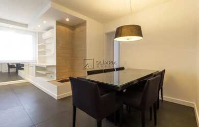 Imagem: Aluguel Apartamento 2 Dormitórios - 90