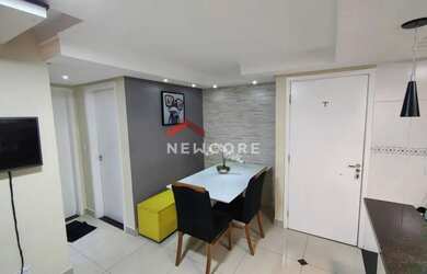 Imagem 3: Cobertura em Rua Rubens Pedro - Parque São Vicente - Mauá/SP