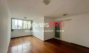 Imagem 2: Apartamento, Moema Índios - São Paulo