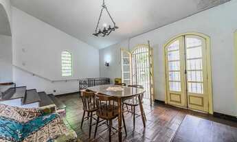 Imagem 5: Casa em Santa Tereza