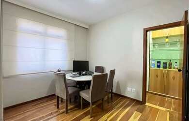 Imagem 5: Apartamento, 3 quartos, 1 suite, 2 vagas