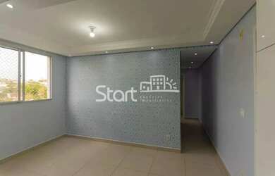 Imagem 2: Apartamento - Vila Carminha - Campinas