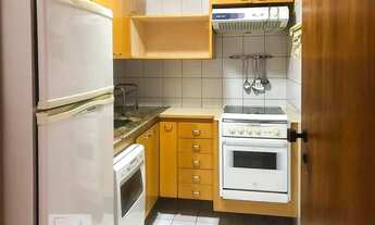 Imagem 2: Apartamento à Venda - Bela Vista, 1 Quarto, 47 m2