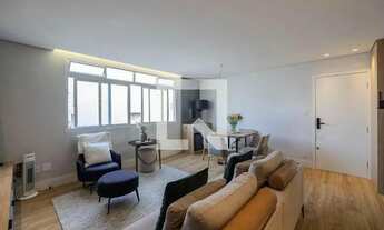 Imagem 7: Apartamento à Venda - Bela Vista, 2 Quartos, 103 m2