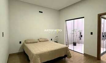 Imagem 6: Casa à venda em Franca, Jardim Natal, com 3 dormitórios, uma suíte, 200m