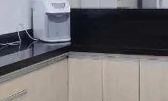 Imagem 2: Casa com 3 dormitórios à venda, 166 m² por R$ 480.000,00 - Parque Residencial J. Macedo