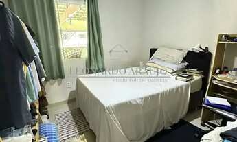 Imagem 4: CASA EM BARCELONA-3 QUARTOS, COM AREA GOURMET E MUITO BEM LOCALIZADA- SERRA ES