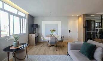 Imagem 6: Apartamento à Venda - Bela Vista, 2 Quartos, 103 m2