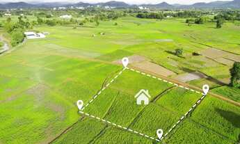 Imagem: BUSCO TERRENO