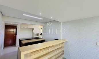 Imagem 4: Apartamento de 2 quartos à venda ou locação na Vila Vianelo, Jundiaí-SP: 2 salas, 1 banhei