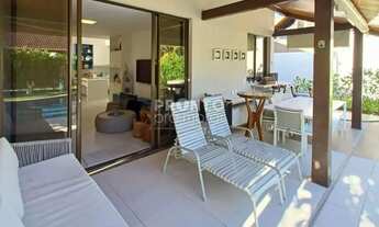 Imagem 5: Exclusividade em Muro Alto Bangalô Duplex com Piscina e Área Gourmet!