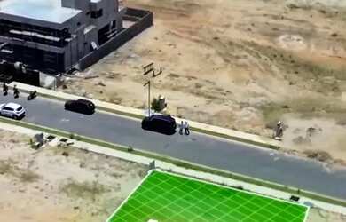 Imagem 2: LOTE NO CONDOMÍNIO SANTÊ - Oportunidade