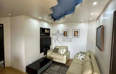 Imagem 3: Oportunidade - Apartamento - Parque Residencial Aquarius - Residencial Dallas - 3 Dormitór