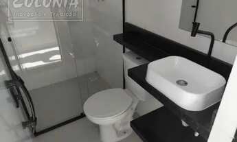 Imagem 3: Apartamento para locação - Parque das Nações, Santo André