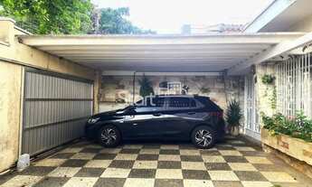 Imagem 2: Casa - Jardim Proença - Campinas