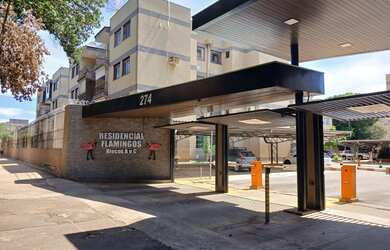 Imagem: Apartamento Res. Flamingos 3 quartos