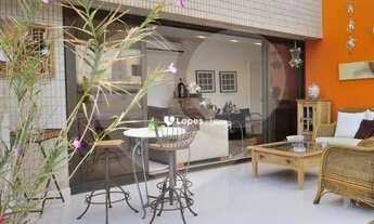 Imagem 3: Cobertura com 4 quartos à venda, 271 m² por R$ 2.350.000 - Barra da Tijuca - Rio de Janeir