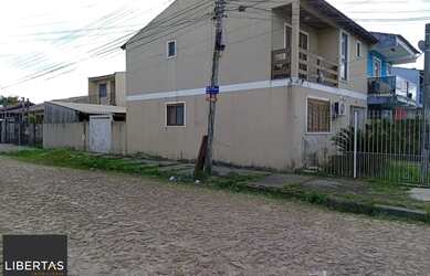 Imagem 2: Lindo sobrado de esquina com 4 dormitórios á venda no Bairro Hípica