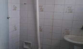 Imagem 7: Casa simples Jardim Pacaembu