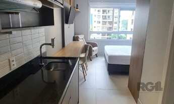 Imagem 3: Loft em Partenon