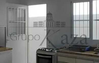 Imagem 2: Oportunidade - Casa Térrea - Jardim das Indústrias - 3 Dormitórios - 110m²