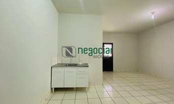 Imagem 2: Kitnet 1 quarto no bairro Angola