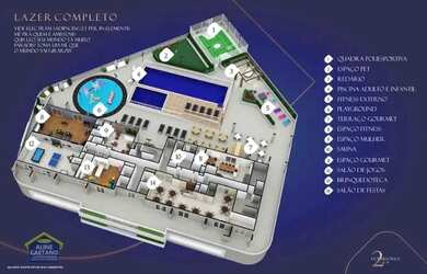 Imagem: Apartamento na Guilhermina em Fase Final