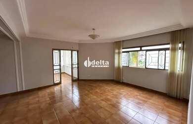 Imagem 2: Apartamento disponível para locação e venda no bairro Tabajaras em Uberlândia-MG