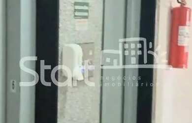 Imagem 4: Sala - Centro - Campinas