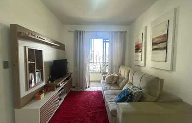 Imagem 6: Apartamento 1 Quarto com vista mar - Kobrasol