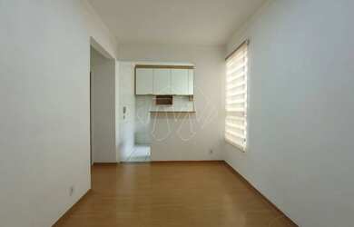 Imagem 3: Locação de Apartamentos / Padrão na cidade de Araraquara