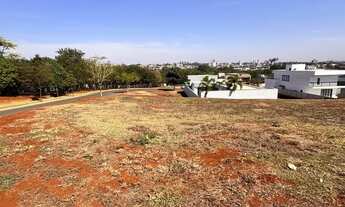 Imagem 4: Terreno esquina condomínio fortaleza- Nova Odessa