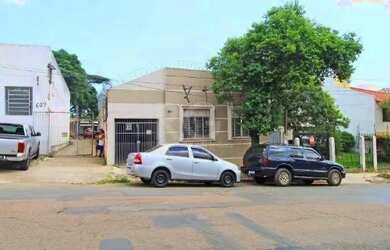 Imagem: Casa bairro Medianeira, com 3 dormitórios