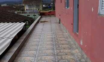 Imagem 6: Sobrado em Rua Ubacio Martins Domingues - Vila Atlântica - Mongaguá/SP