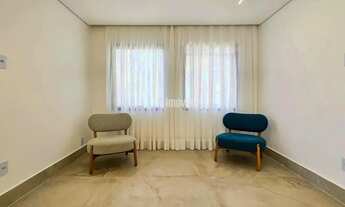 Imagem 6: Condomínio residencial Jardim prudência com 350m², 4 quartos e 4 vagas