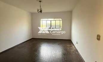 Imagem 4: Casa com 3 quartos para locação no Bairro Jardim São Paulo - Rio Claro/SP