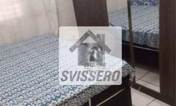 Imagem 7: Apartamento com 2 dormitórios à venda, 52 m² por R$ 180.000,00 - Núcleo Habitacional Verea