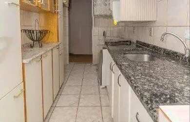 Imagem 7: APARTAMENTO - 3 dorms. - 79,00 m² - SANTA MARIA GORETTI